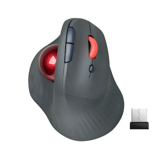JOMAA Ergonomic Dual Mode Wireless Mouse - ★Mobile Technology Business Shop★ - audiodevices - datacarriers - flashdrive - 
