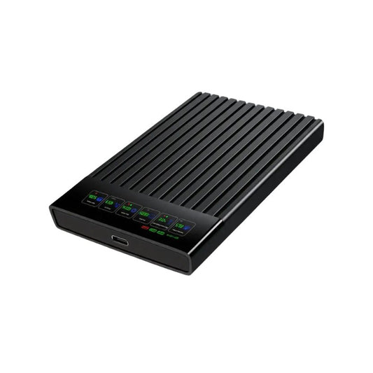 KEBIDU Digital Display Screen Hard Disk - #audiodevices - #datacarriers - #flashdrive -