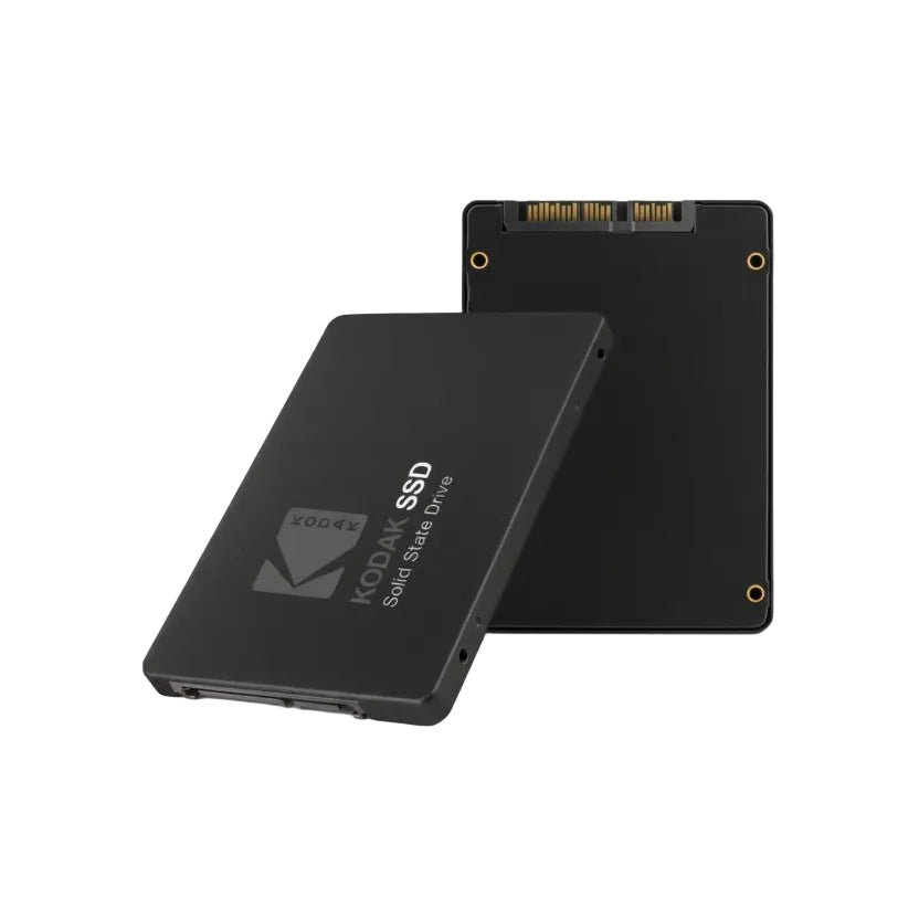 KODAK SSD SATA 3.0 Internal Solid - State Drive - ★Mobile Technology Business Shop★ - audiodevices - datacarriers - flashdrive - 