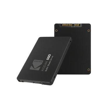 KODAK SSD SATA 3.0 Internal Solid - State Drive - ★Mobile Technology Business Shop★ - audiodevices - datacarriers - flashdrive - 