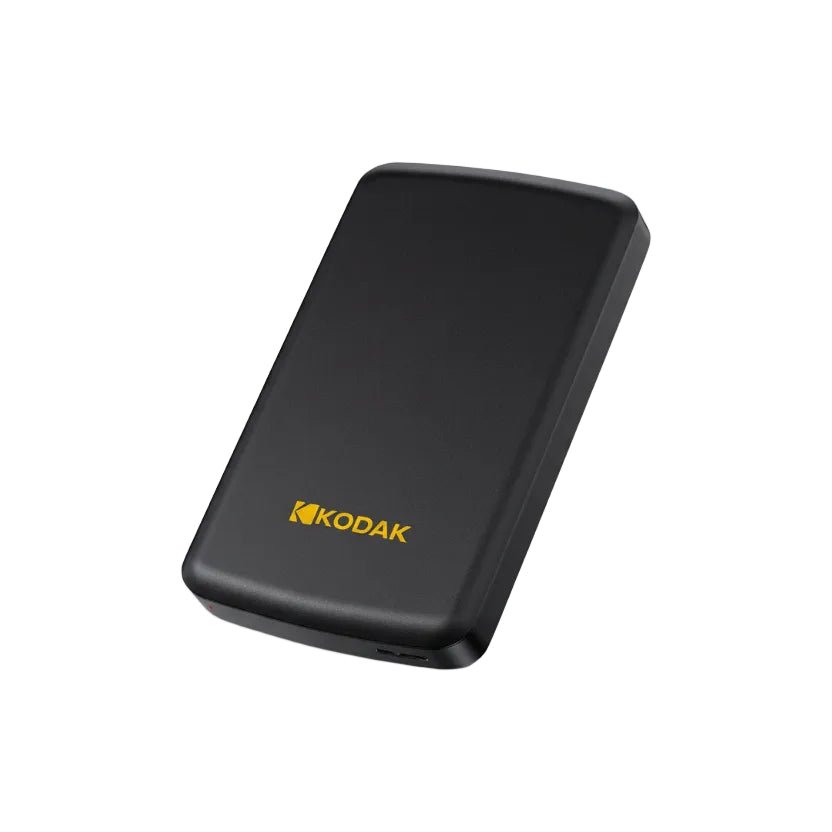 KODAK USB 3.0 Portable External Hard Drive - ★Mobile Technology Business Shop★ - audiodevices - datacarriers - flashdrive - 