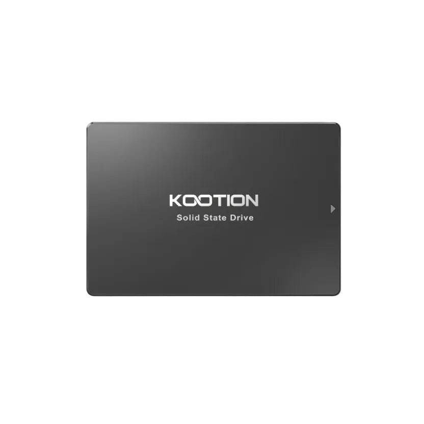 KOOTION SATA III Internal Solid-State Drive - #audiodevices - #datacarriers - #flashdrive -