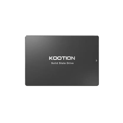 KOOTION SATA III Internal Solid-State Drive - #audiodevices - #datacarriers - #flashdrive -