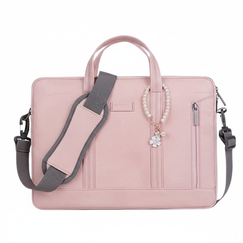 Laptop Bag for Business, Travels - ★Mobile Technology Business Shop★ - audiodevices - datacarriers - flashdrive - 