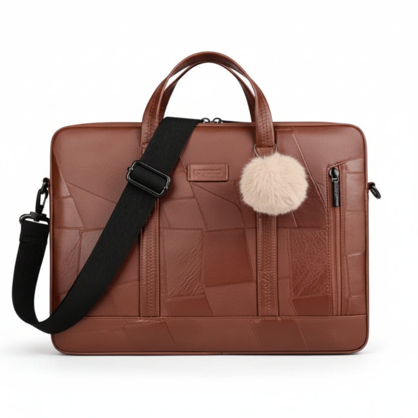 Laptop Bag for Business, Travels - ★Mobile Technology Business Shop★ - audiodevices - datacarriers - flashdrive - 