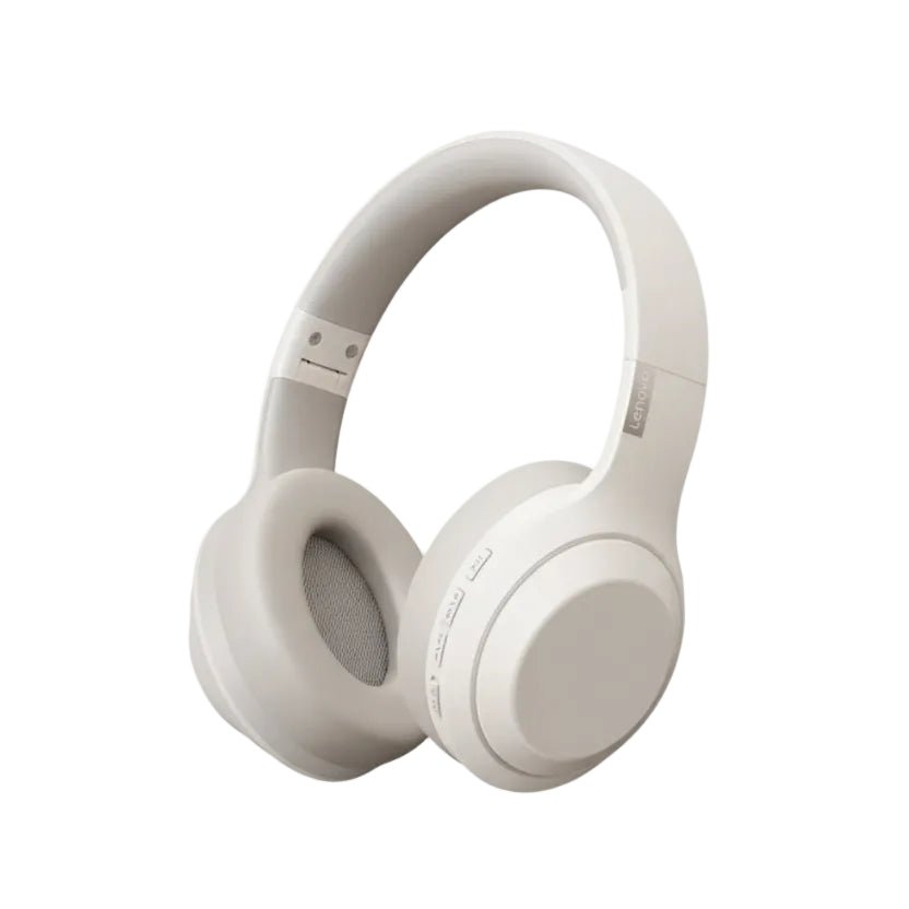 LENOVO Thinkplus TWS Stereo Headphone - #audiodevices - #datacarriers - #flashdrive -