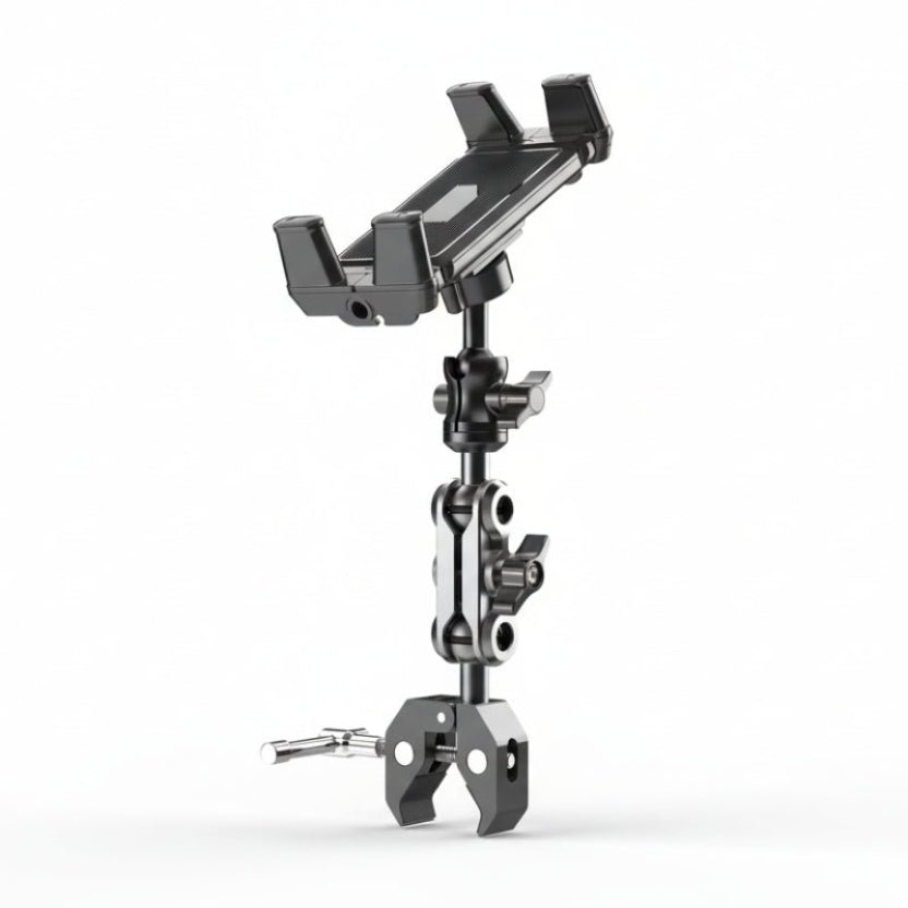 LRBH Tablet Holder Compatible with 4.7~12.9" - #audiodevices - #datacarriers - #flashdrive