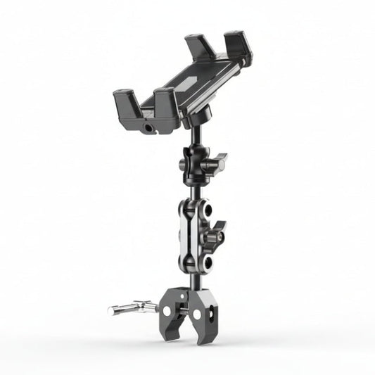 LRBH Tablet Holder Compatible with 4.7~12.9" - #audiodevices - #datacarriers - #flashdrive