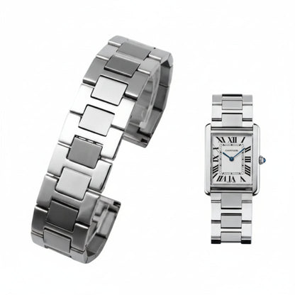 Luxurious 316L Stainless Steel Bracelet - #audiodevices - #datacarriers - #flashdrive -