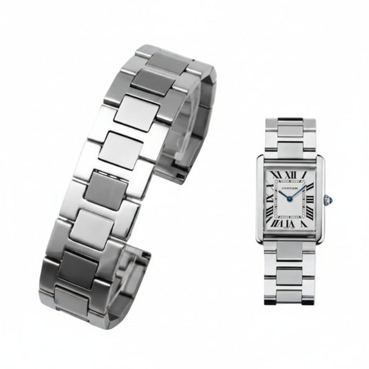 Luxurious 316L Stainless Steel Bracelet - #audiodevices - #datacarriers - #flashdrive -