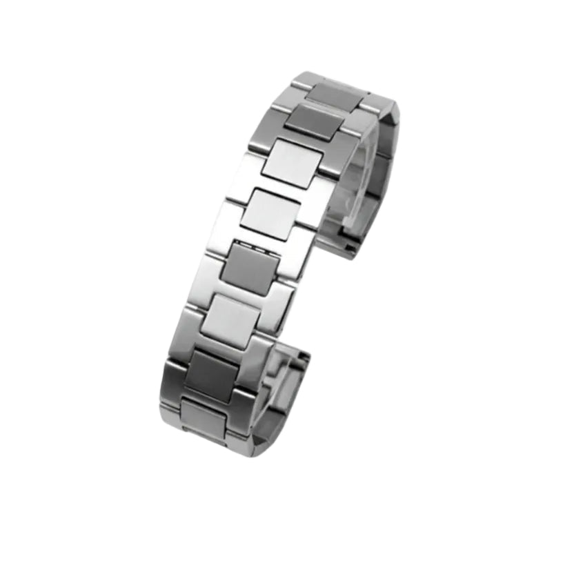 Luxurious 316L Stainless Steel Bracelet - #audiodevices - #datacarriers - #flashdrive -
