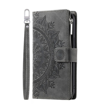 Luxury Zipper Wallet Case for iPhone - #audiodevices - #datacarriers - #flashdrive -
