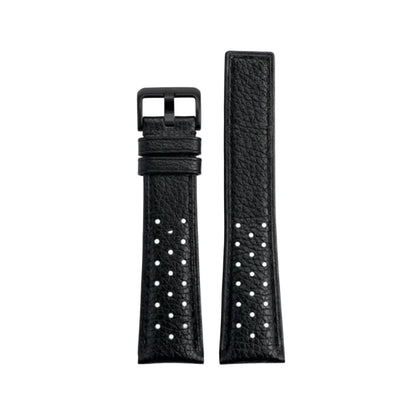 Men's Genuine Leather Watchband 22mm - #audiodevices - #datacarriers - #flashdrive -