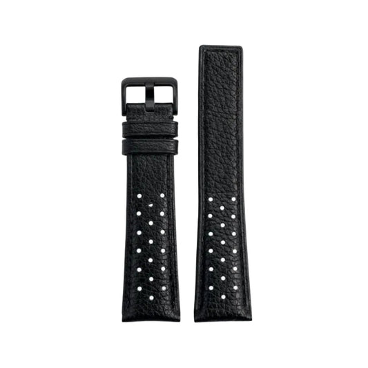 Men's Genuine Leather Watchband 22mm - #audiodevices - #datacarriers - #flashdrive -