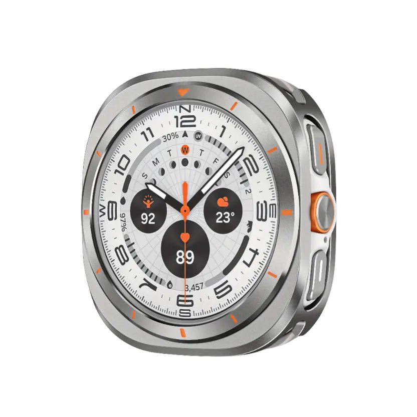 Metal Protective Case Galaxy Watch Ultra - #audiodevices - #datacarriers - #flashdrive -