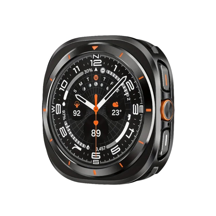 Metal Protective Case Galaxy Watch Ultra - #audiodevices - #datacarriers - #flashdrive -