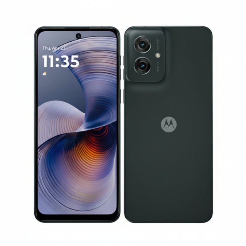 Motorola MOTO G55 Global Smartphone - #audiodevices - #datacarriers - #flashdrive -