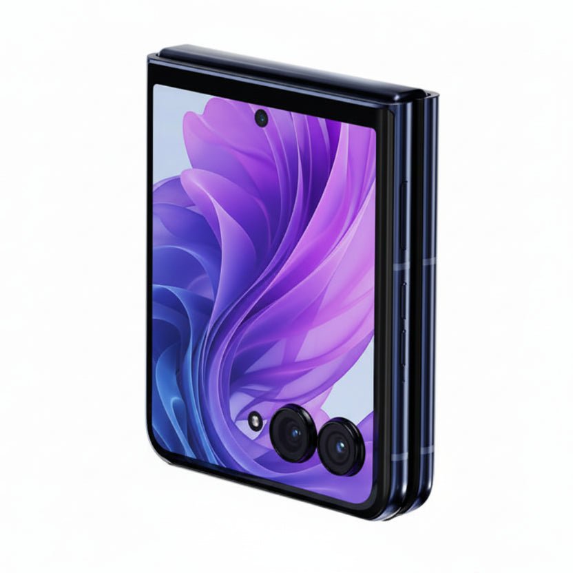 Motorola Moto Razr 50 Ultra 5G Foldable Phone - #audiodevices - #datacarriers - #flashdrive -