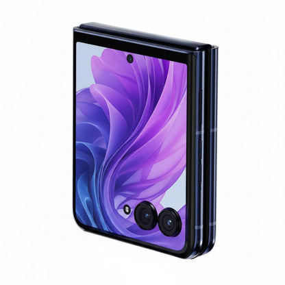 Motorola Moto Razr 50 Ultra 5G Foldable Phone - #audiodevices - #datacarriers - #flashdrive -