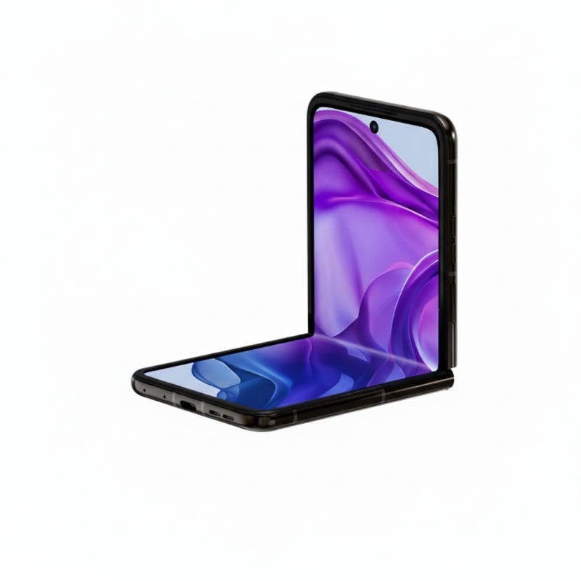 Motorola Moto Razr 50 Ultra 5G Foldable Phone - #audiodevices - #datacarriers - #flashdrive -