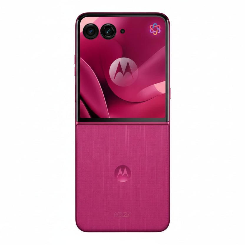 Motorola Razr 60 Ultra 5G Smartphone - #audiodevices - #datacarriers - #flashdrive -