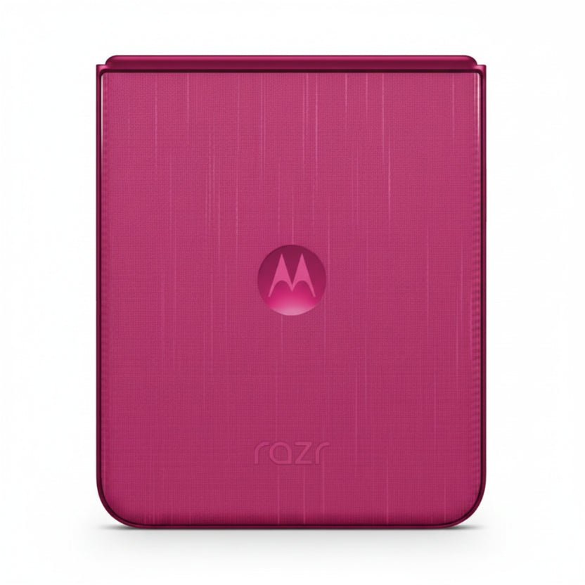 Motorola Razr 60 Ultra 5G Smartphone - #audiodevices - #datacarriers - #flashdrive -