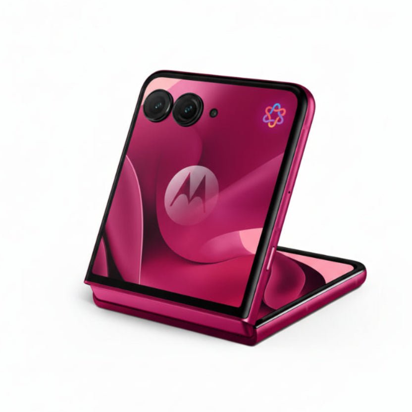 Motorola Razr 60 Ultra 5G Smartphone - #audiodevices - #datacarriers - #flashdrive -