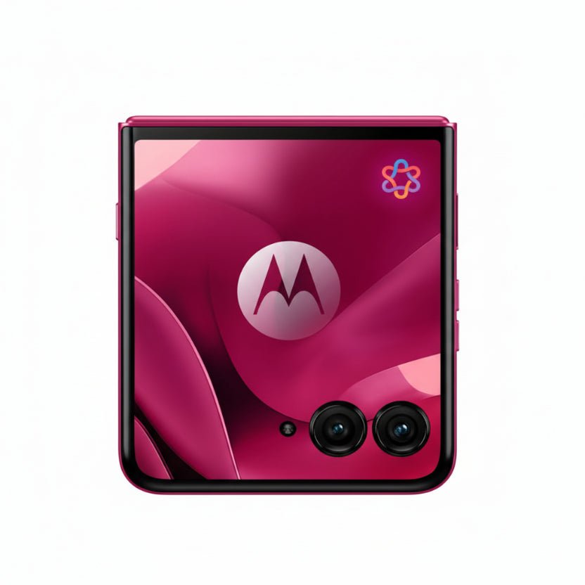 Motorola Razr 60 Ultra 5G Smartphone - #audiodevices - #datacarriers - #flashdrive -