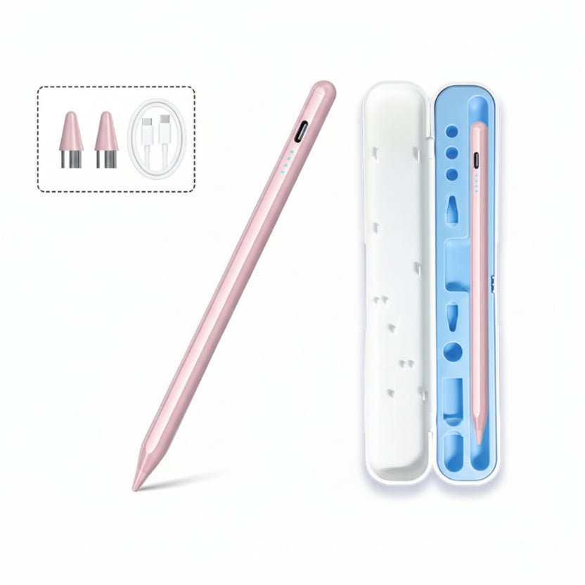 Multi-Compatible Smart Touch Pen - #audiodevices - #datacarriers - #flashdrive -