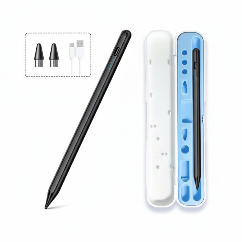 Multi-Compatible Smart Touch Pen - #audiodevices - #datacarriers - #flashdrive -