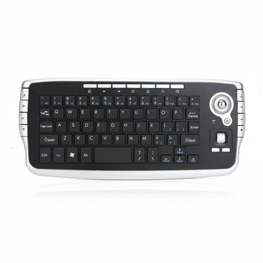 Multimedia 2.4Ghz Wireless Mini Keyboard - #audiodevices - #datacarriers - #flashdrive -