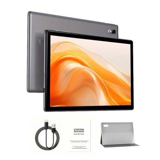 New Android 10.1" Tablet with Dual Cameras - #audiodevices - #datacarriers - #flashdrive -