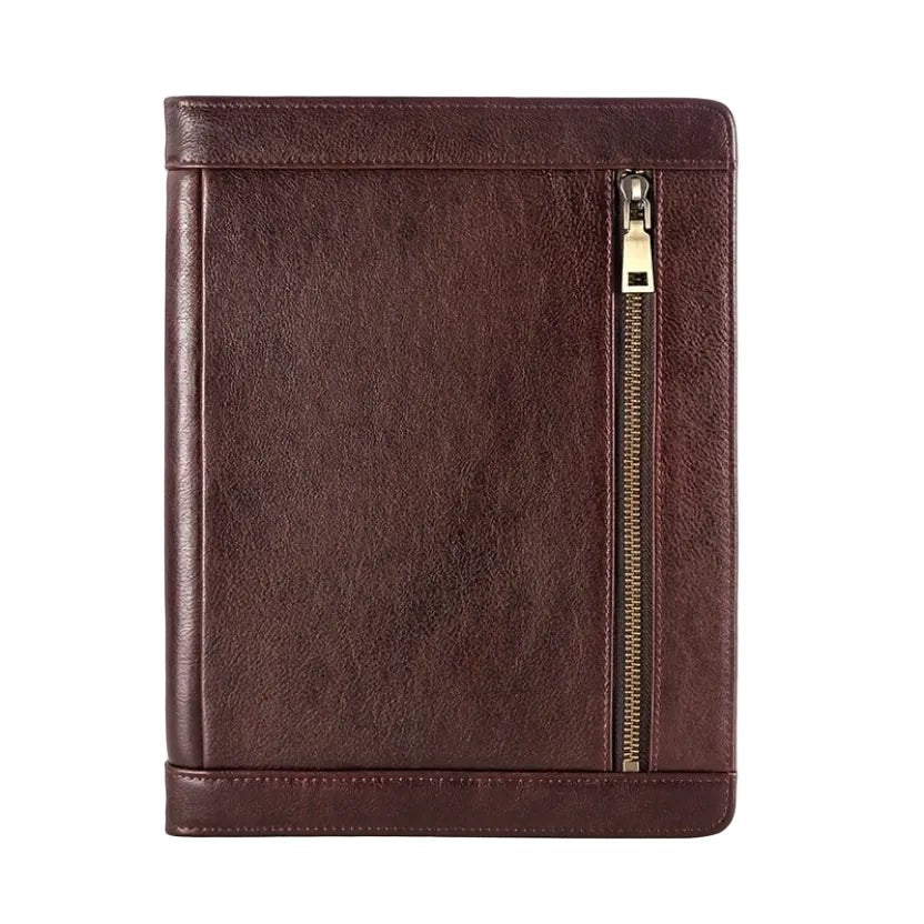 New Style Retro Genuine Leather Protective Case - #audiodevices - #datacarriers - #flashdrive -