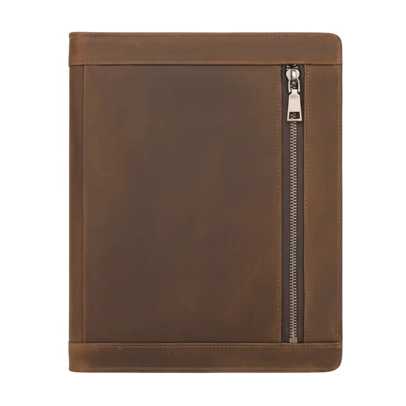 New Style Retro Genuine Leather Protective Case - #audiodevices - #datacarriers - #flashdrive -