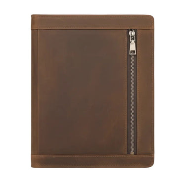New Style Retro Genuine Leather Protective Case - #audiodevices - #datacarriers - #flashdrive -