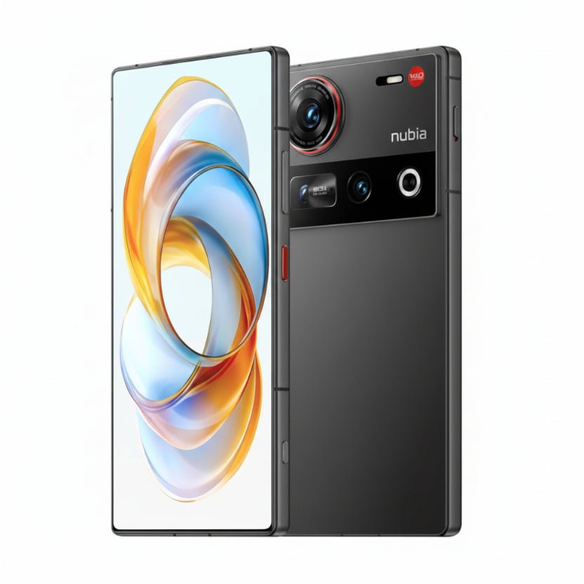 Nubia Z70 Ultra Smartphone 5G 100% New - ★Mobile Technology Business Shop★ - audiodevices - datacarriers - flashdrive - 