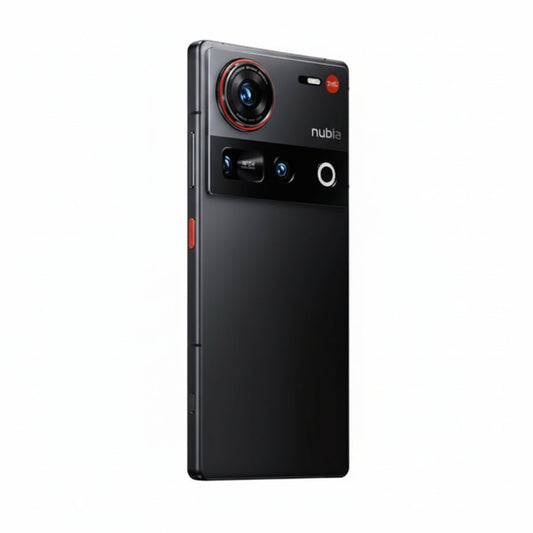 Nubia Z70 Ultra Smartphone 5G 100% New - ★Mobile Technology Business Shop★ - audiodevices - datacarriers - flashdrive - 