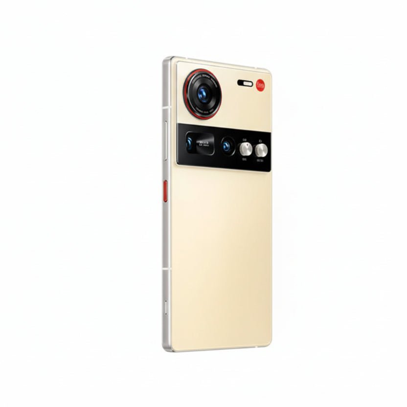 Nubia Z70 Ultra Smartphone 5G 100% New - ★Mobile Technology Business Shop★ - audiodevices - datacarriers - flashdrive - 