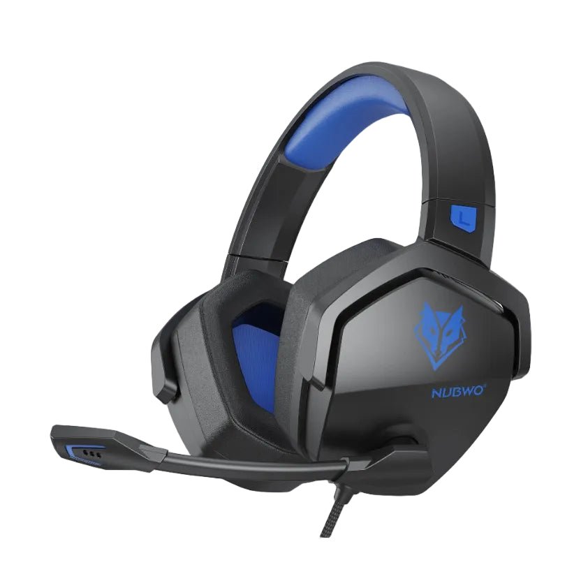 NUBWO N16 Gaming Headset - #audiodevices - #datacarriers - #flashdrive -