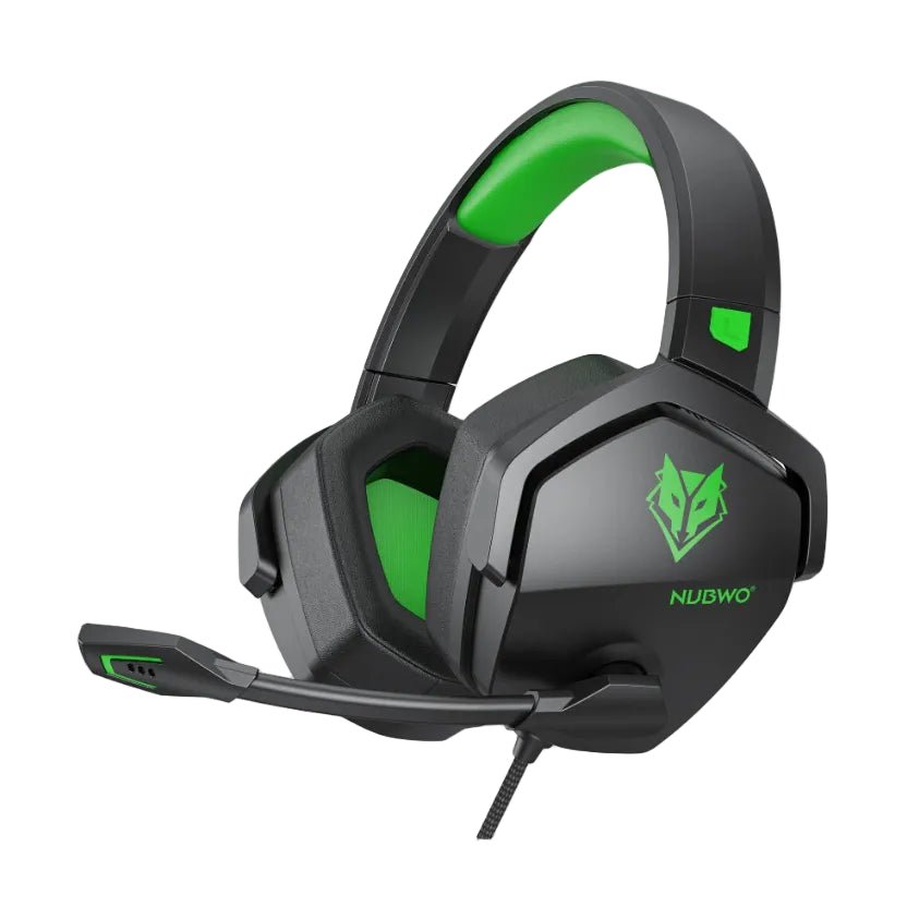 NUBWO N16 Gaming Headset - #audiodevices - #datacarriers - #flashdrive -