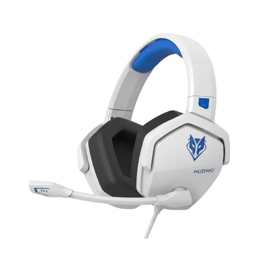 NUBWO N16 Gaming Headset - #audiodevices - #datacarriers - #flashdrive -