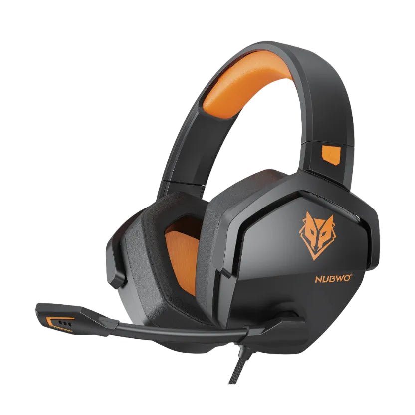NUBWO N16 Gaming Headset - #audiodevices - #datacarriers - #flashdrive -