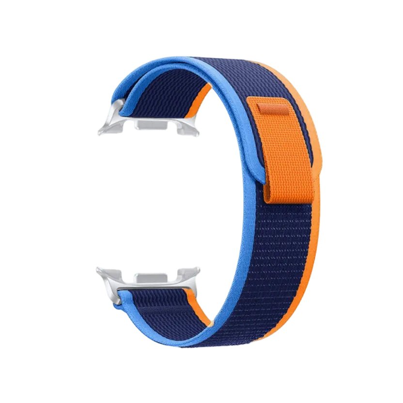 Nylon Straps for Samsung Galaxy Watch 8 - #audiodevices - #datacarriers - #flashdrive -