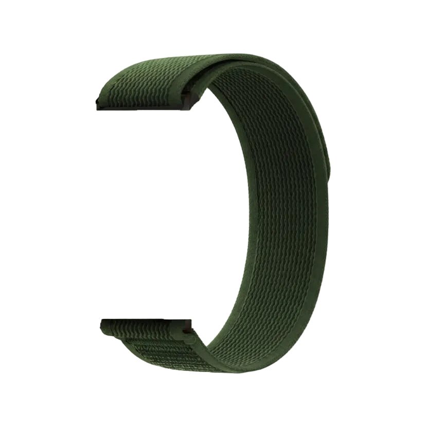 Nylon Straps for Samsung Galaxy Watch 8 - #audiodevices - #datacarriers - #flashdrive -