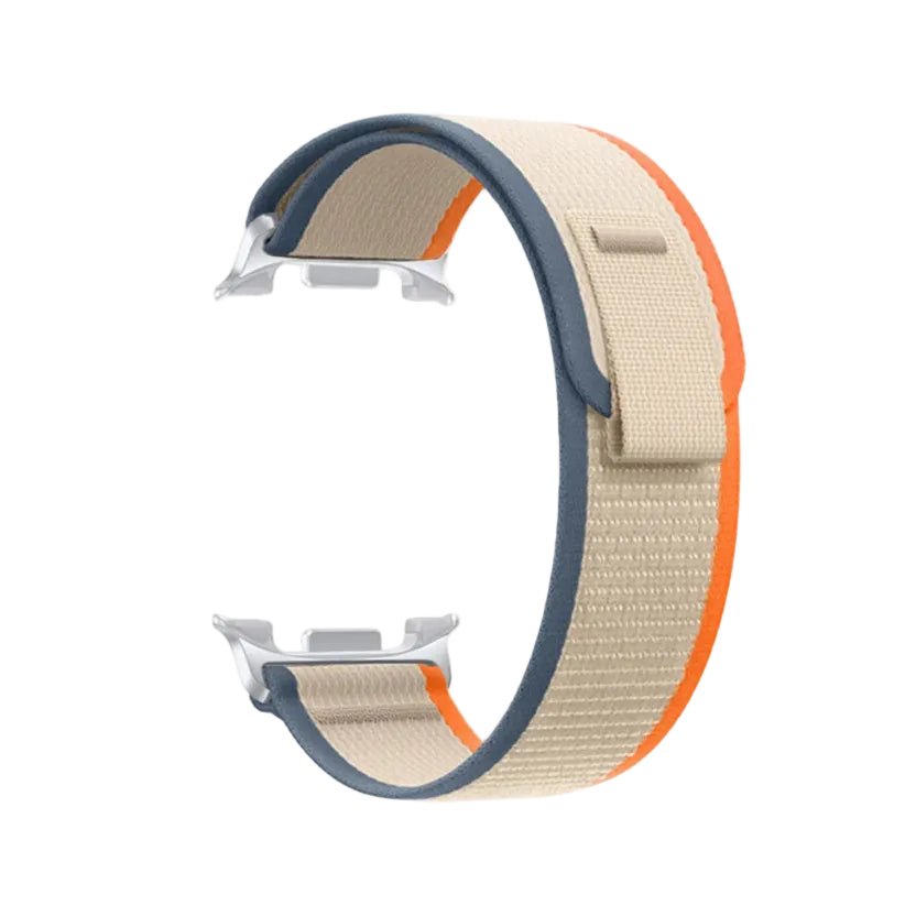 Nylon Straps for Samsung Galaxy Watch 8 - #audiodevices - #datacarriers - #flashdrive -