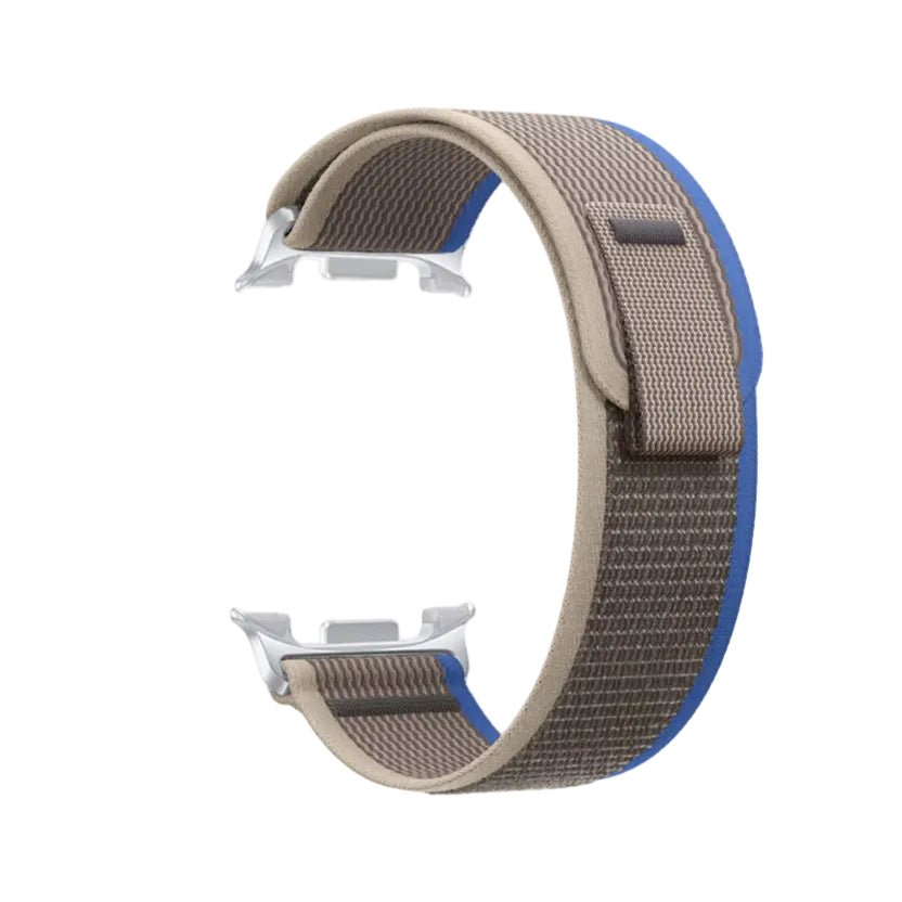 Nylon Straps for Samsung Galaxy Watch 8 - #audiodevices - #datacarriers - #flashdrive -