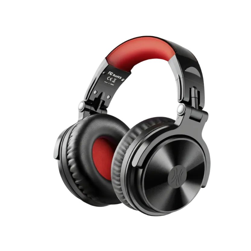 ONEODIO Wireless Stereo Gaming Headset - #audiodevices - #datacarriers - #flashdrive -