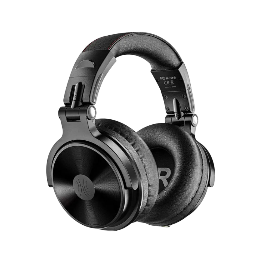 ONEODIO Wireless Stereo Gaming Headset - #audiodevices - #datacarriers - #flashdrive -
