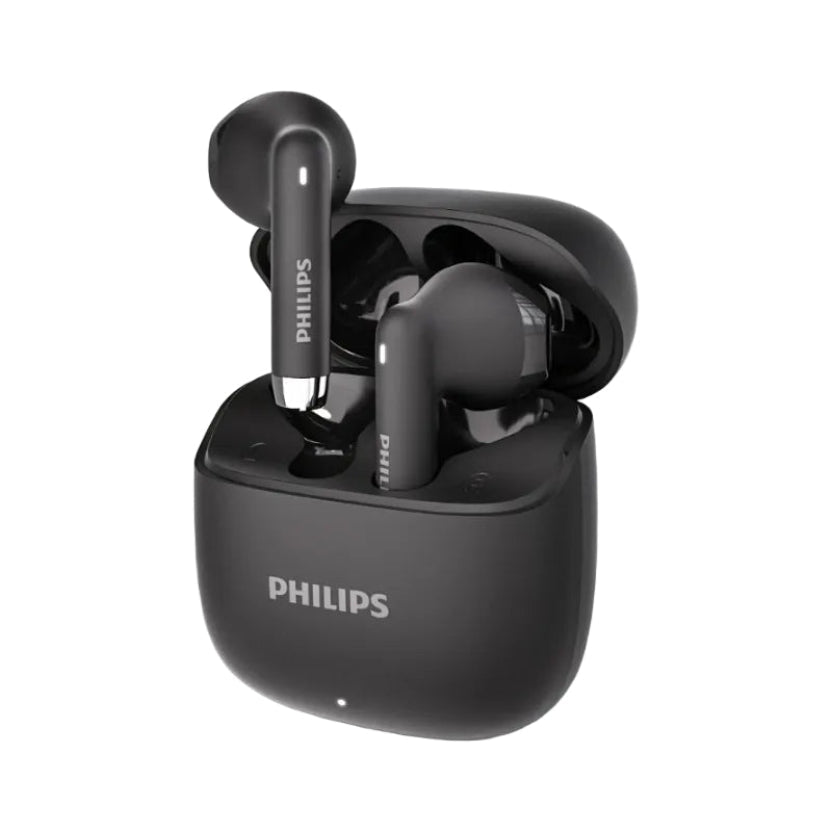 PHILIPS 2025 Wireless Earbuds - #audiodevices - #datacarriers - #flashdrive -