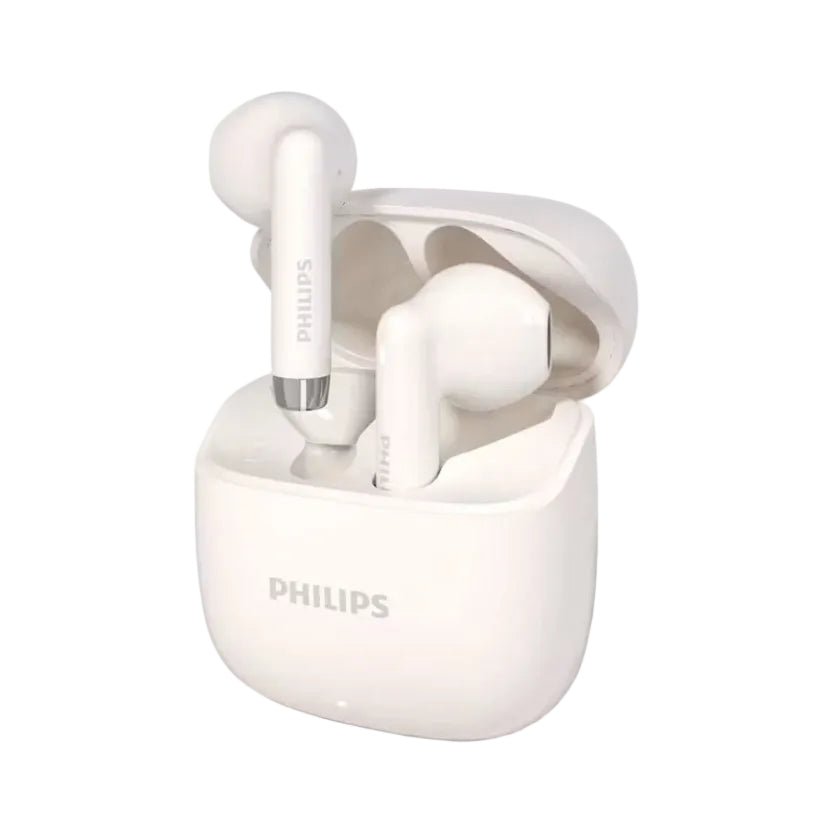 PHILIPS 2025 Wireless Earbuds - #audiodevices - #datacarriers - #flashdrive -